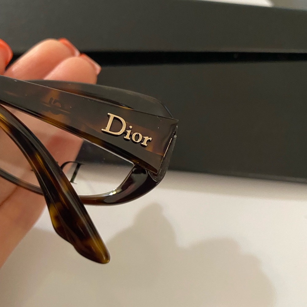 Dior glasses - Picture 2 of 4
